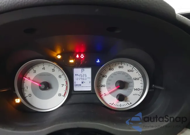 JF1GPAC65DH811578: 44505607