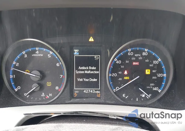 2T3RFREVXJW838466: 44505611