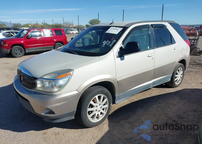 3G5DA03E35S556431: 44506647