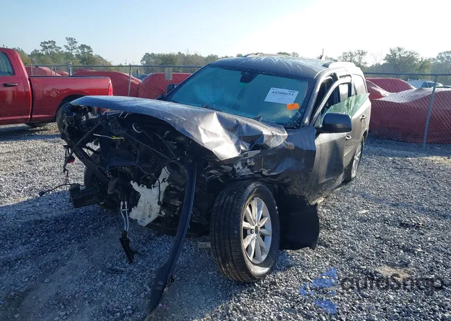 1C4RDHAG1MC832182: 44506653