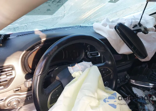 1C4RDHAG1MC832182: 44506653