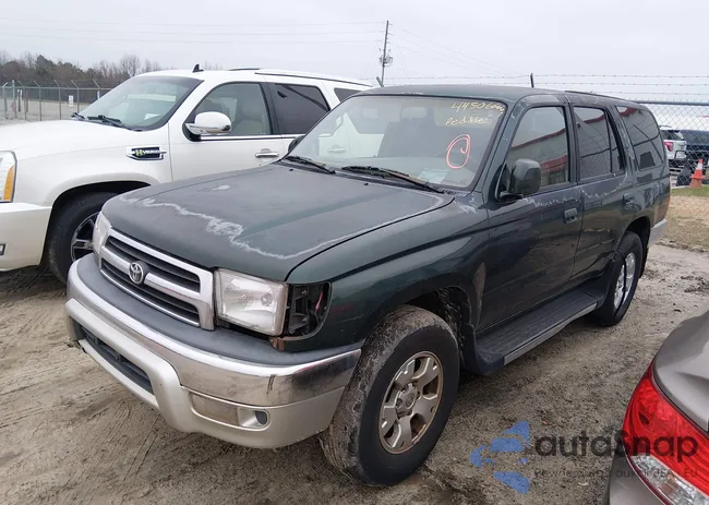 JT3GN86R320235875: 44506666