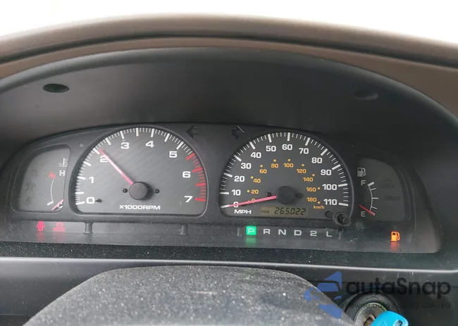 JT3GN86R320235875: 44506666