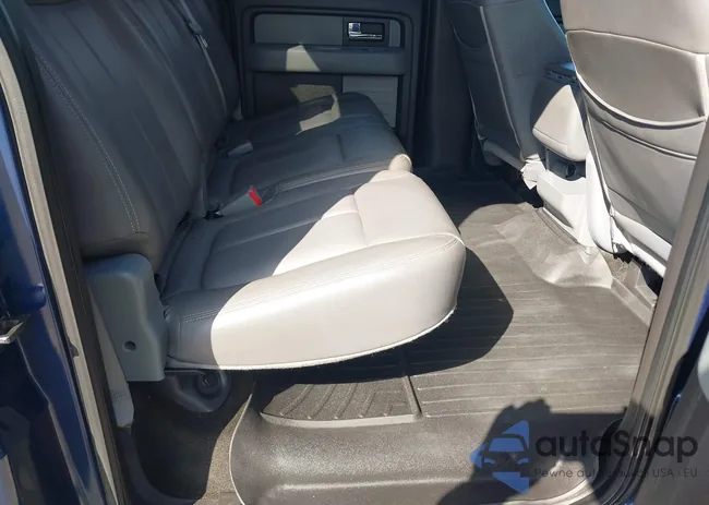 1FTFW1ET1CFA66284: 44506709