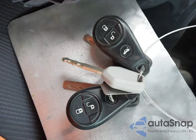 JF2SH63619G759721: 44506809