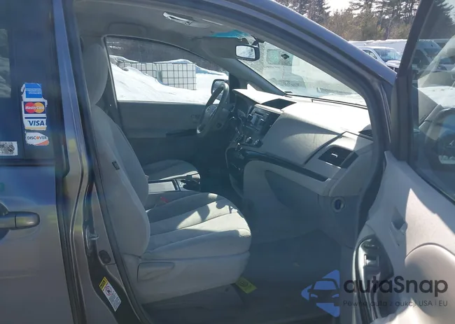 5TDKK3DC6BS034145: 44506890