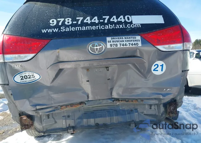 5TDKK3DC6BS034145: 44506890