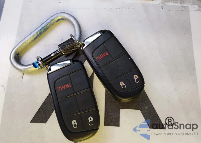 3C4NJDDB7NT124508: 44507002