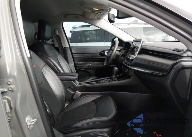 3C4NJDDB7NT124508: 44507002