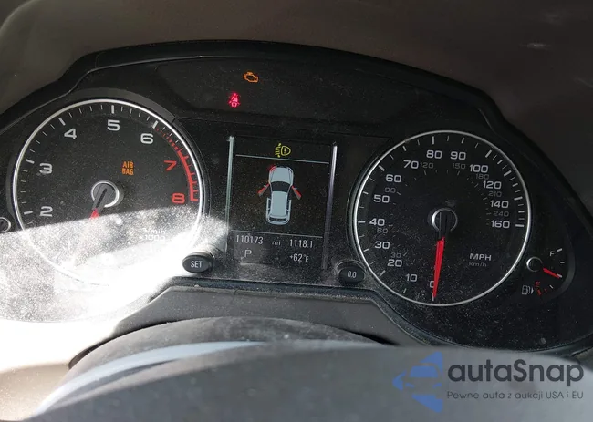 WA1DGAFP8DA050856: 44507012