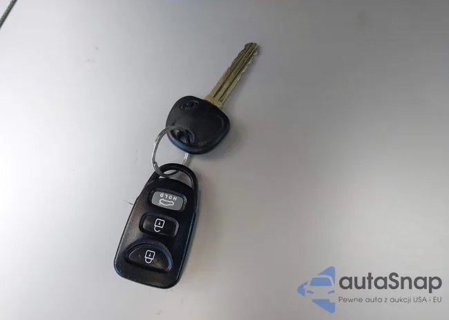 KMHDH4AE1BU090911: 44507025