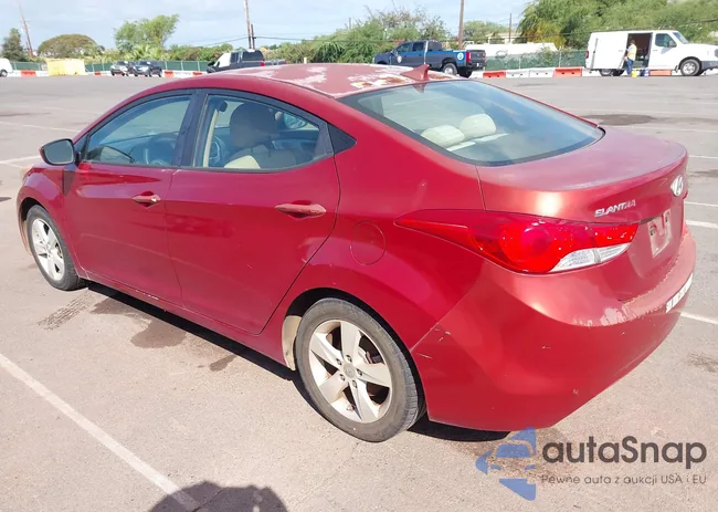 KMHDH4AE1BU090911: 44507025