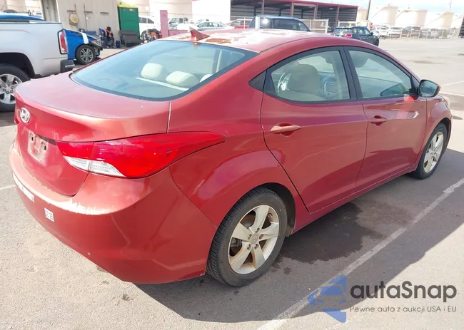 KMHDH4AE1BU090911: 44507025