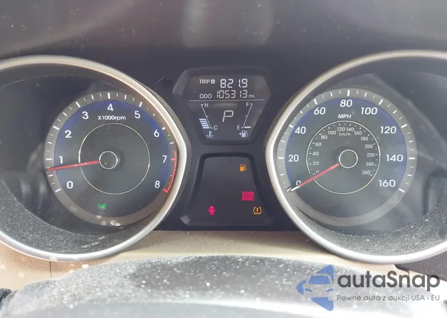 KMHDH4AE1BU090911: 44507025