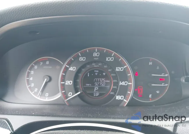 1HGCR2F50EA274626: 44507049