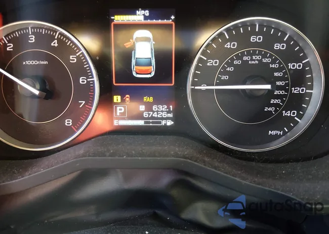 4S3GKAU65J3621926: 44507062