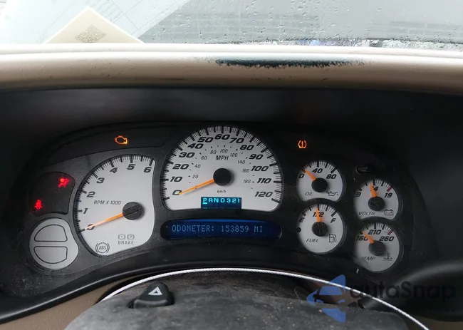 3GNFK16Z85G275092: 44507074