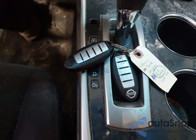 1N4BL3AP6DN543395: 44507101