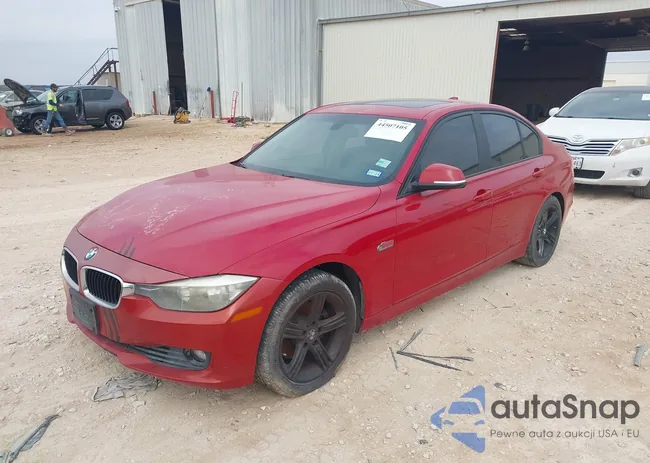 WBA3C1G5XDNR48343: 44507105