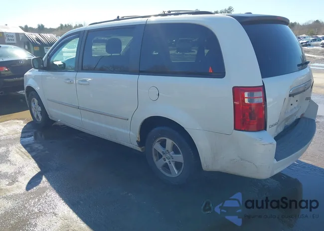 2D4RN5D19AR402795: 44507108