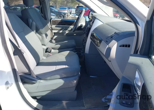 2D4RN5D19AR402795: 44507108