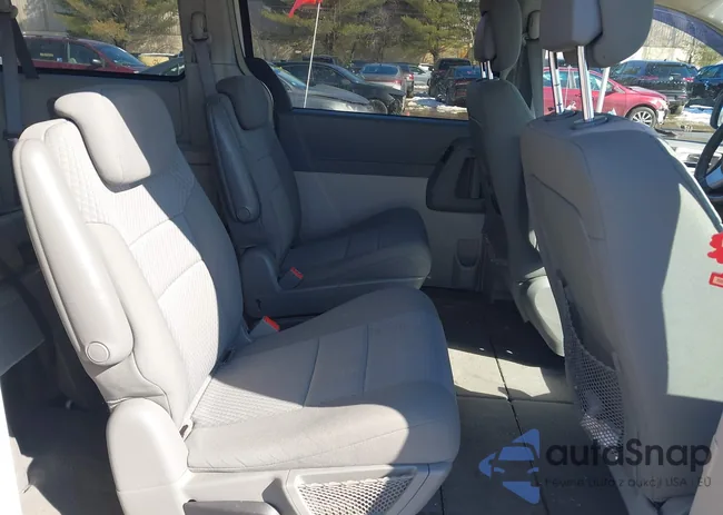 2D4RN5D19AR402795: 44507108