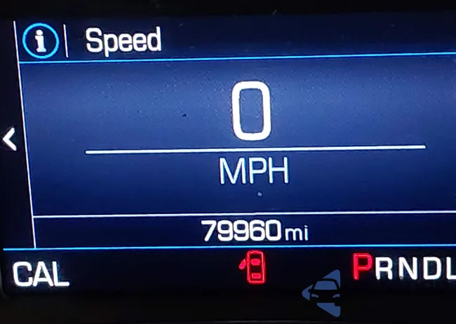 3GNKBHRS6MS557698: 44507121