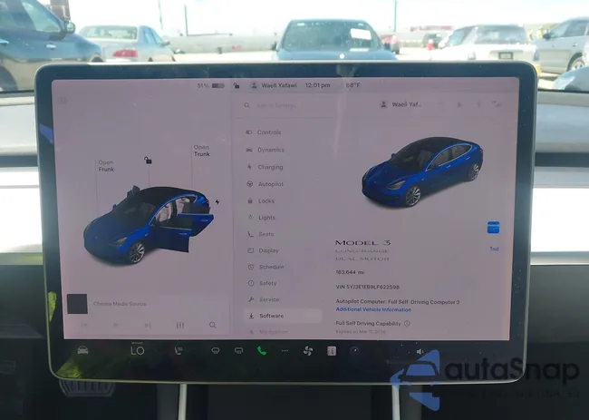 5YJ3E1EB9LF622598: 44507131