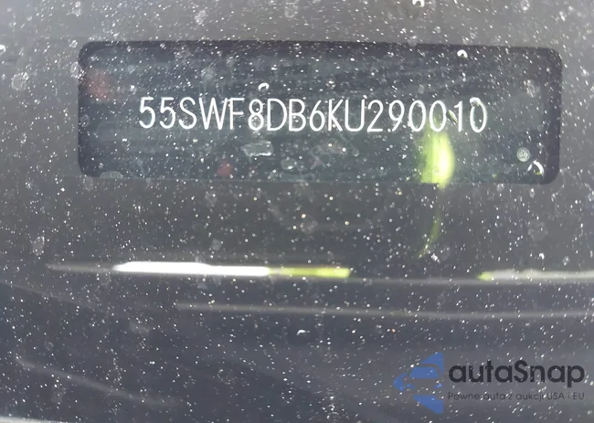 55SWF8DB6KU290010: 44507137