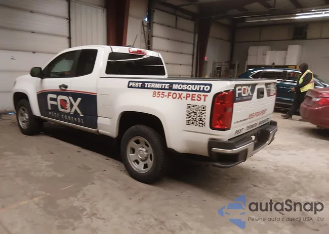 1GCHSBEA6N1234302: 44507175