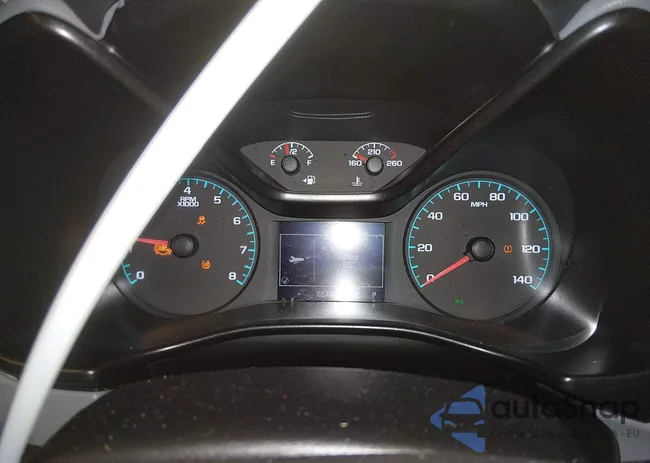 1GCHSBEA6N1234302: 44507175