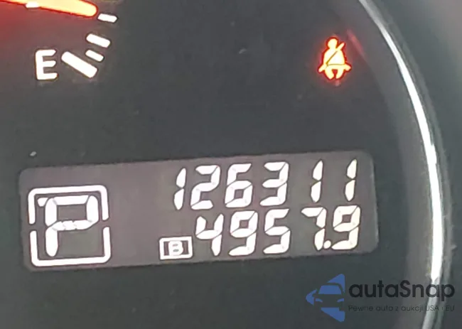 1N4AA5AP3DC805592: 44507194