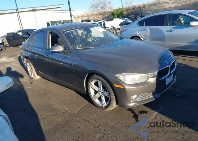 WBA3B1C55EK132619: 44506286