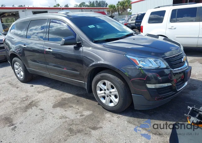 1GNKRFKD2EJ134969: 44506381