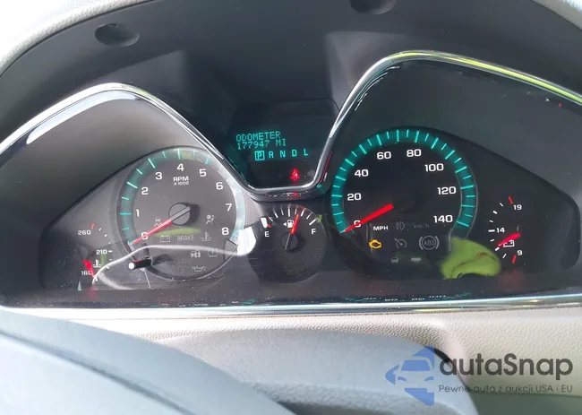 1GNKRFKD2EJ134969: 44506381