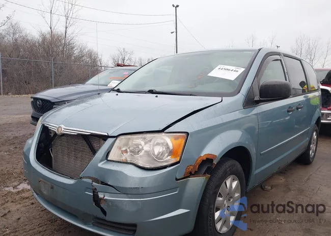 2A8HR44H08R136753: 44506446