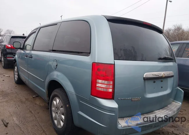 2A8HR44H08R136753: 44506446