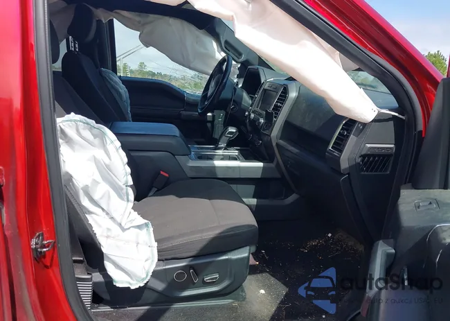 1FTEW1EP3FFC11599: 44506453