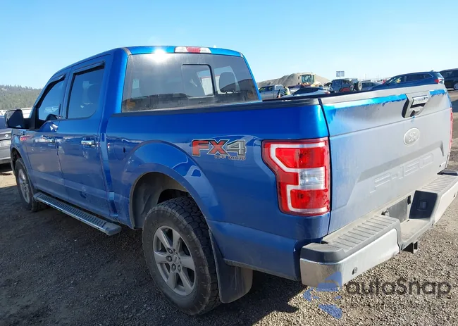 1FTEW1EG0JKD10610: 44506516