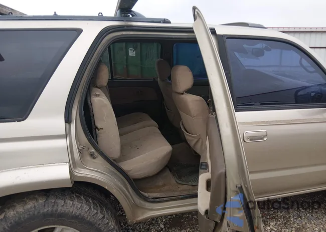 JT3GN86R210199563: 44506526