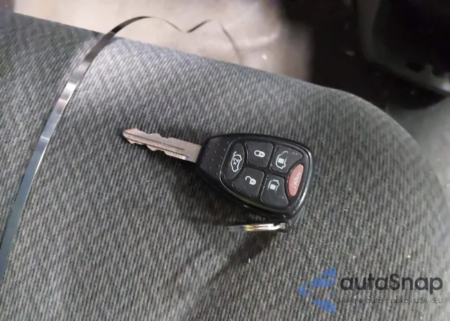 2D4GP44L85R403388: 44506535