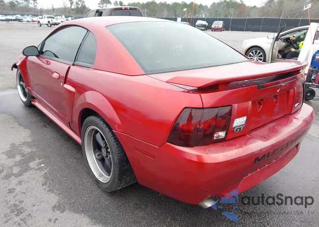 1FAFP42XX4F226174: 44506543