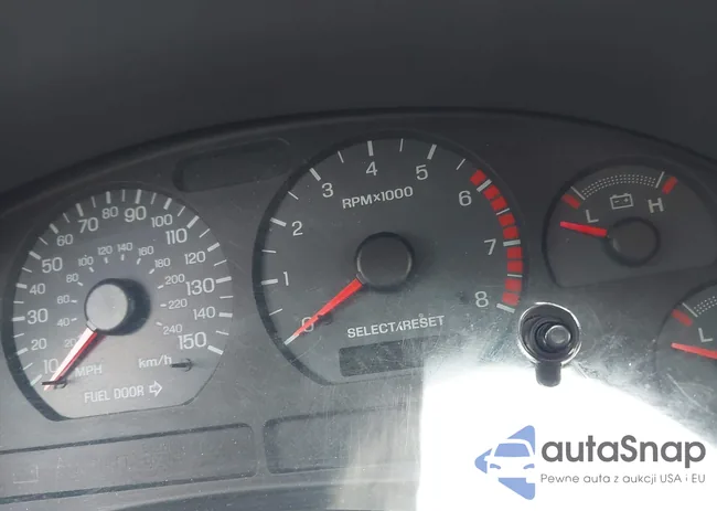 1FAFP42XX4F226174: 44506543