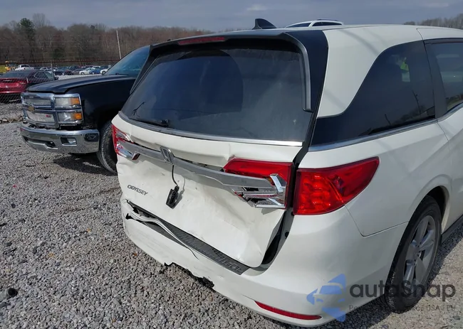 5FNRL6H59KB096426: 44506630