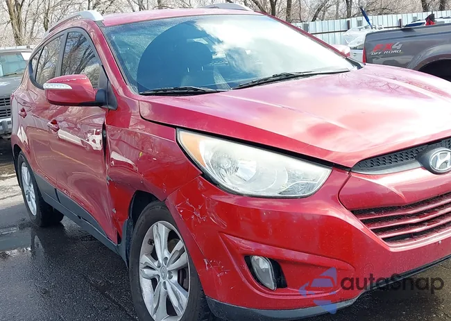 KM8JU3ACXDU567524: 44507651