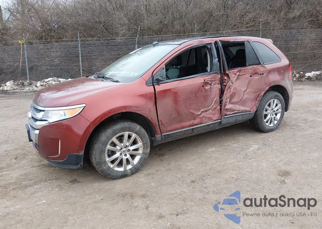 2FMDK4JC8EBA01619: 44507700