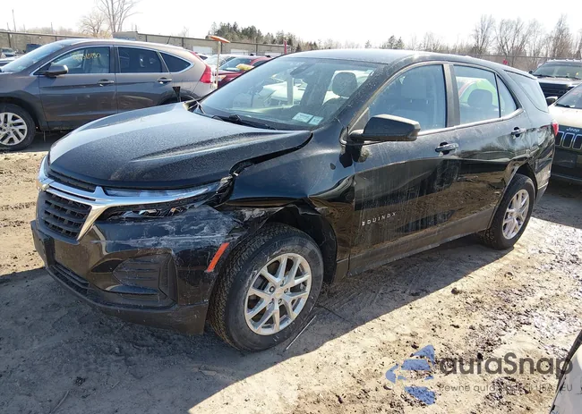 2GNAXSEV3N6103421: 44507716