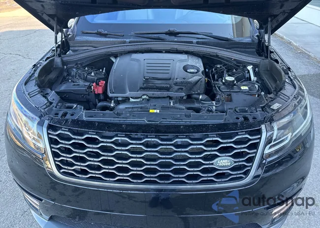 SALYL2RX6JA714709: 44507719