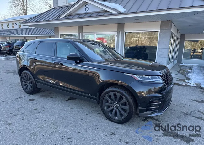 SALYL2RX6JA714709: 44507719