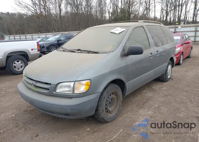 4T3ZF13C3WU048145: 44507785